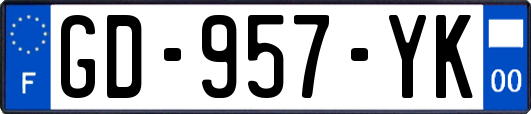 GD-957-YK