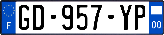 GD-957-YP