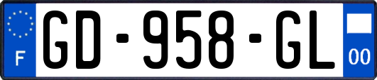 GD-958-GL