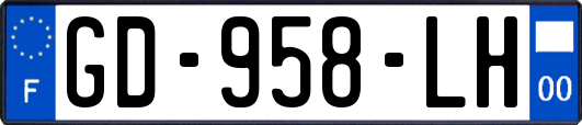 GD-958-LH