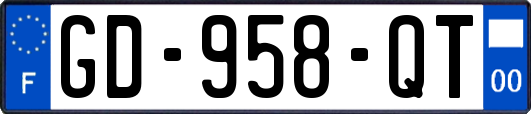 GD-958-QT