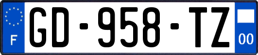 GD-958-TZ