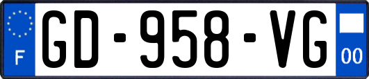 GD-958-VG