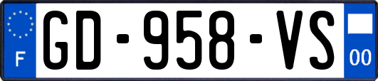 GD-958-VS