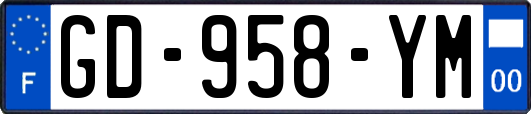 GD-958-YM