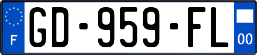 GD-959-FL