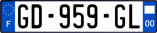 GD-959-GL