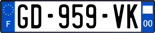 GD-959-VK