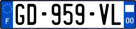 GD-959-VL