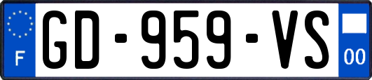 GD-959-VS