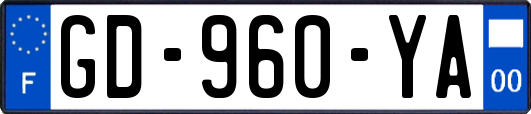 GD-960-YA