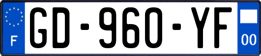 GD-960-YF