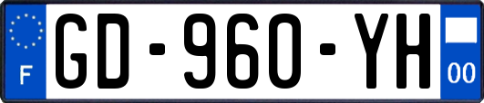 GD-960-YH