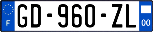 GD-960-ZL