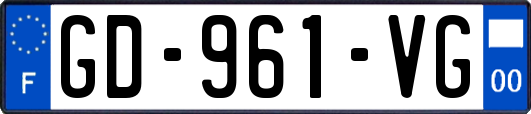 GD-961-VG