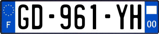 GD-961-YH