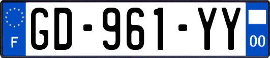 GD-961-YY