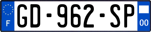 GD-962-SP
