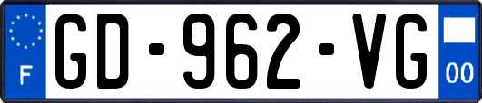 GD-962-VG