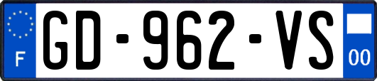 GD-962-VS