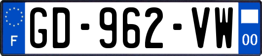 GD-962-VW