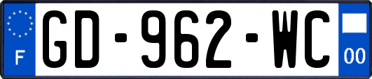 GD-962-WC