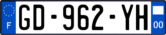 GD-962-YH