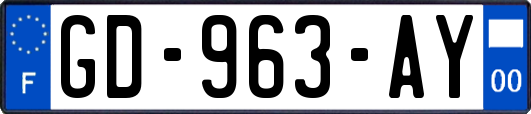 GD-963-AY