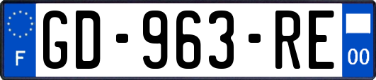 GD-963-RE