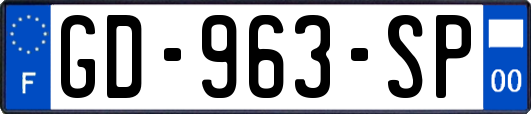 GD-963-SP