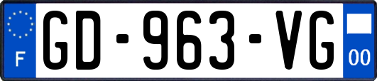 GD-963-VG