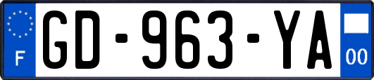 GD-963-YA