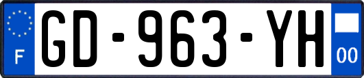 GD-963-YH