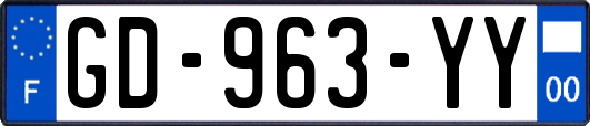 GD-963-YY