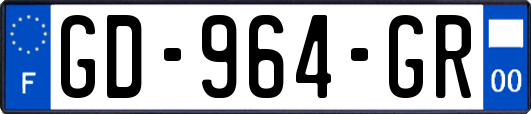 GD-964-GR