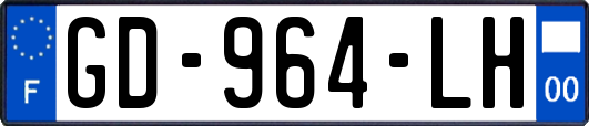 GD-964-LH