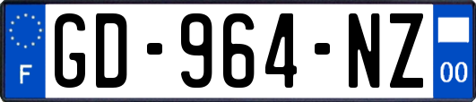 GD-964-NZ