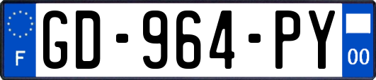 GD-964-PY