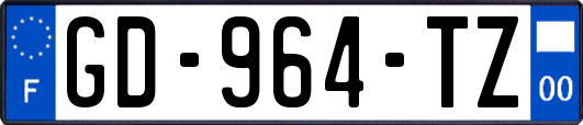 GD-964-TZ