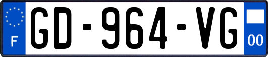 GD-964-VG