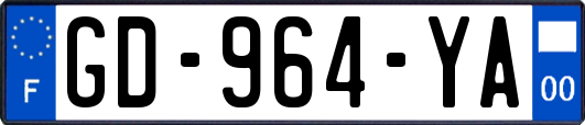 GD-964-YA