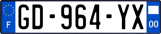 GD-964-YX