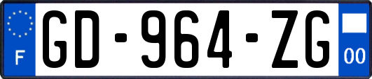 GD-964-ZG