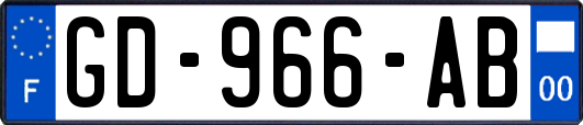 GD-966-AB