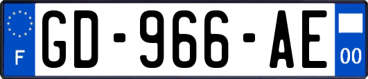 GD-966-AE