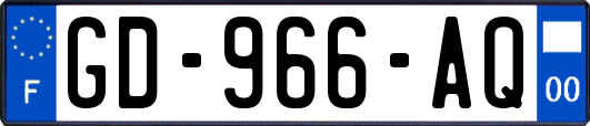 GD-966-AQ