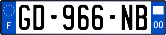GD-966-NB
