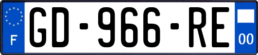 GD-966-RE