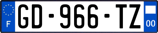 GD-966-TZ