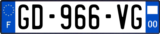 GD-966-VG